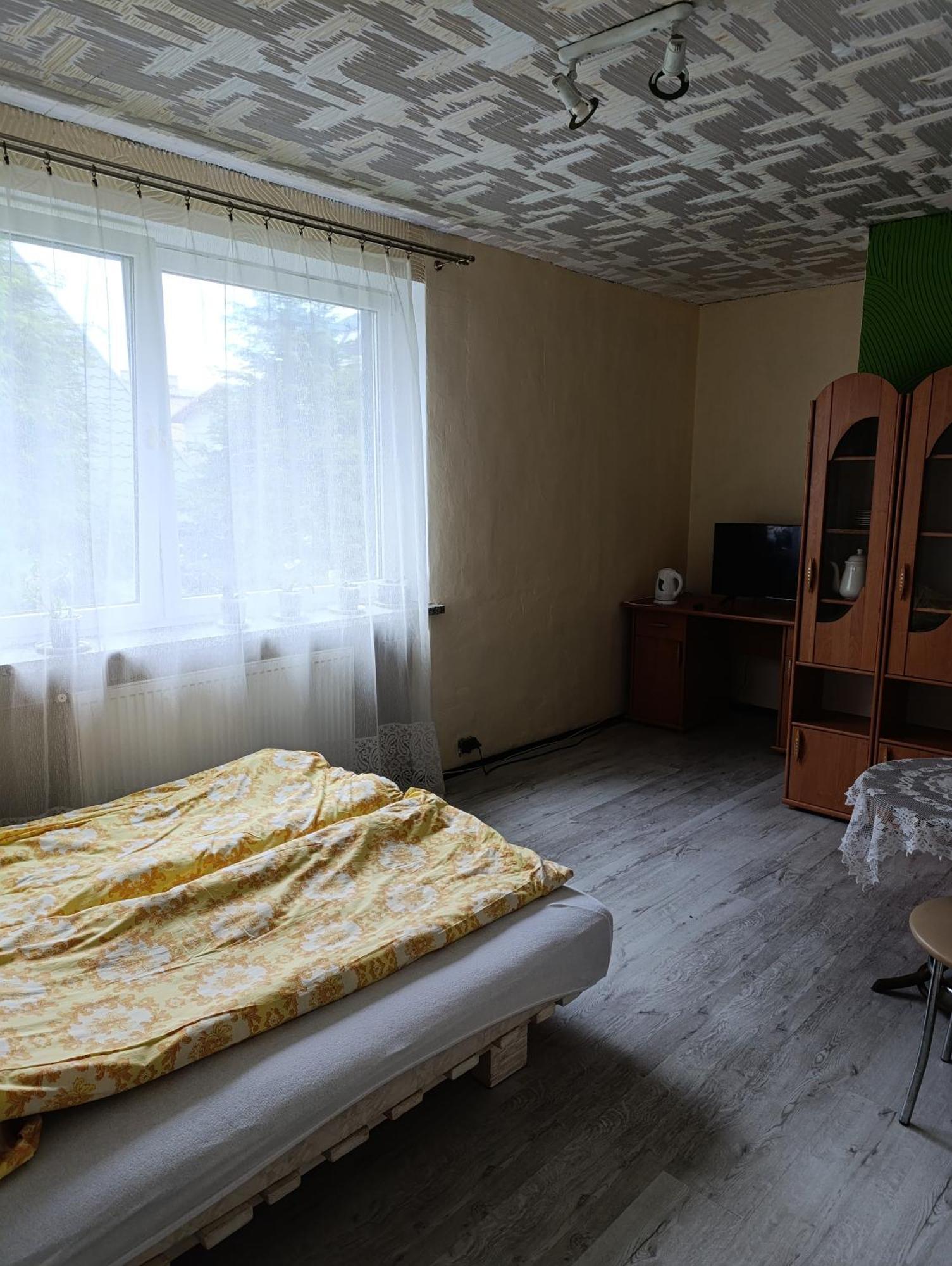 Hotel Mietowa Przystan Großmöllen Exterior foto
