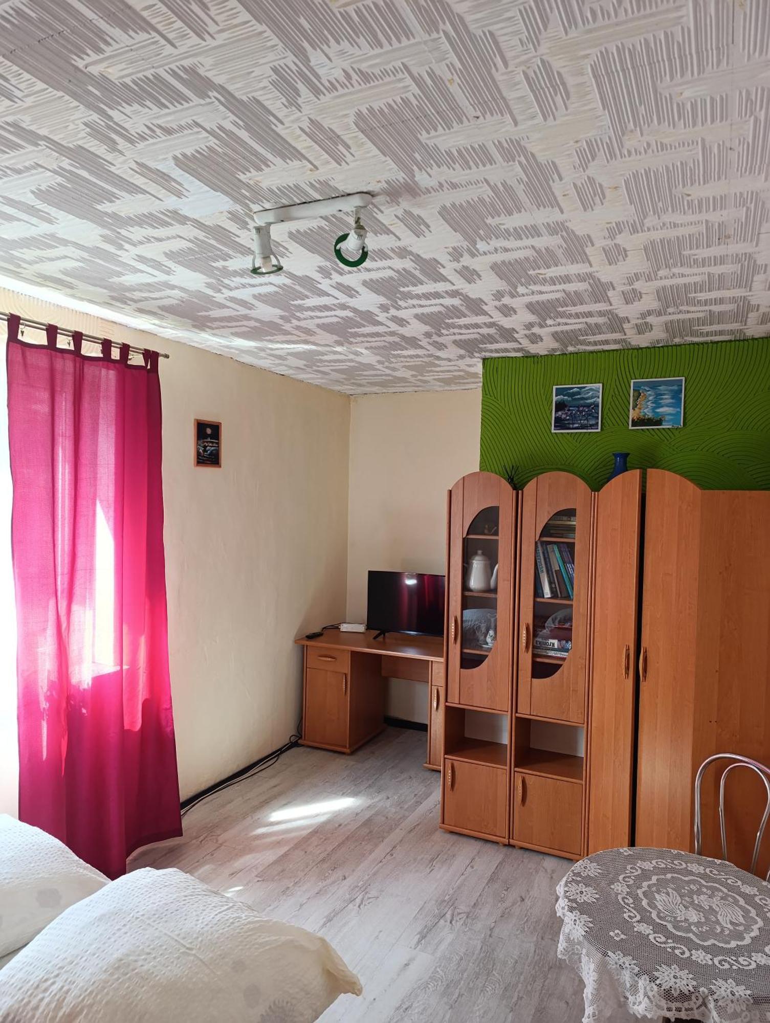 Hotel Mietowa Przystan Großmöllen Exterior foto