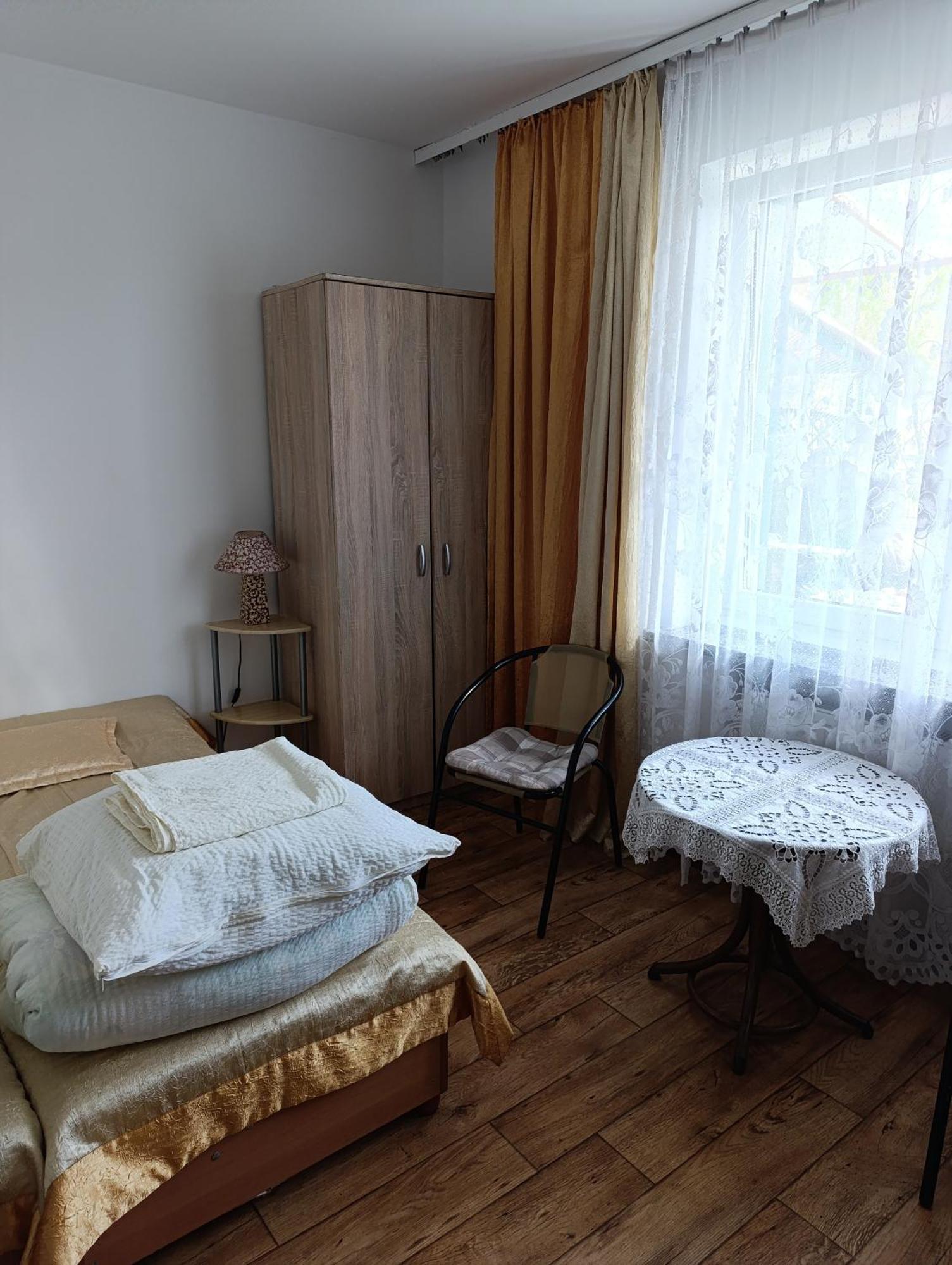 Hotel Mietowa Przystan Großmöllen Exterior foto